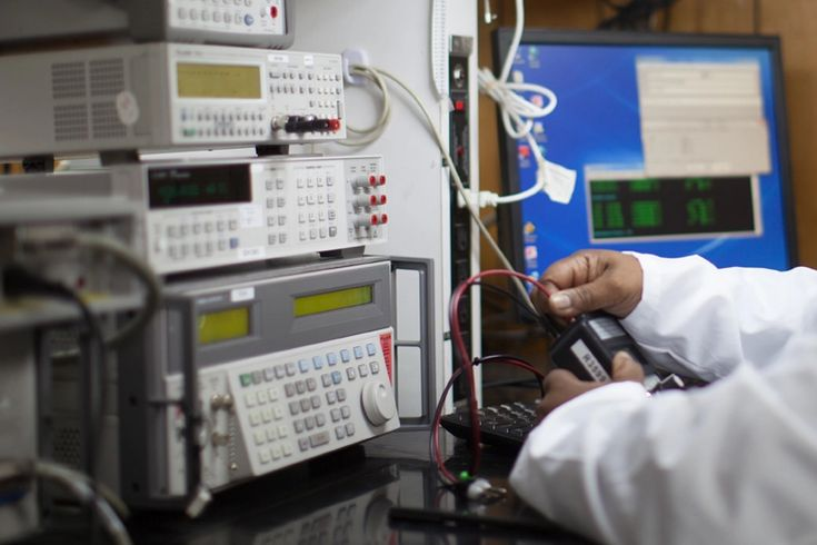 Pressure Calibration
