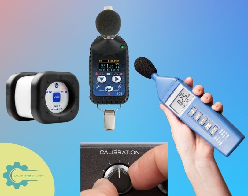 Sound Calibration